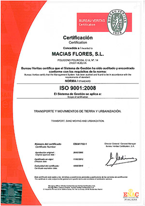 iso 9001 2008