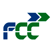 logo fcc